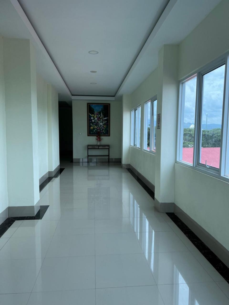 Kirei Hotel Bantaeng Extérieur photo